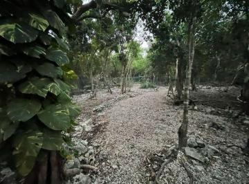 Casa de 4 habitaciones, Solidaridad · Casa en Riviera Maya con Terreno Privado Para Ampliar, Invertir y Crear Tu Espacio Caribeño