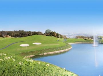 Terreno / Lote , Tlajomulco de Zúñiga · Terreno en Venta El Cielo Country Club