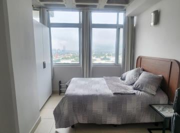 Departamento de 1 habitación, Monterrey · Departamento Tipo Loft en Renta, con Vista Al Cerro de La Silla, Piso 8.