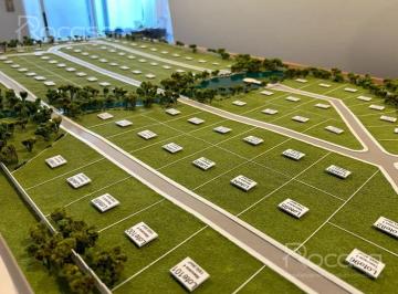 Terreno / Lote · Terreno en Venta