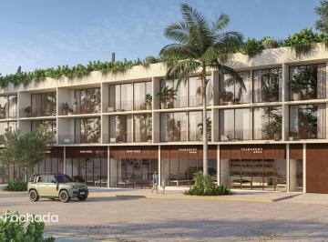 Departamento · 43m² · 1 Recámara · One Pacific Residencial Preventa de Departamentos en Puerto Escondido, Oaxaca