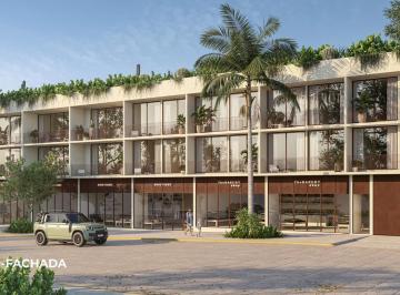 Departamento · 43m² · 1 Recámara · One Pacific Residencial Preventa de Departamentos en Puerto Escondido, Oaxaca