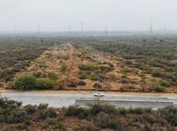 Terreno / Lote · 20000m² · Terreno en Venta de 20000 m Industrial El Carmen Nuevo León.