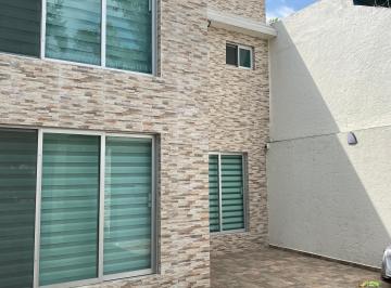 Casa en Renta de 3 habitaciones Bosques de Aragón · Renta de Casa