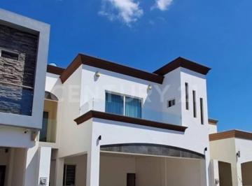 Casa · 288m² · 3 Recámaras · 2 Estacionamientos · Casa en Venta Allende Nuevo León