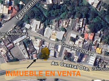 Casa de 6 habitaciones, Poza Rica de Hidalgo · Inmueble Comercial Para Inversión Unos Pasos del Imsss con 524 m² de Terreno. Habitación U Oficinas