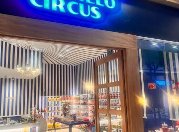 Local comercial , Huixquilucan · Espacio Para Activación de Marca