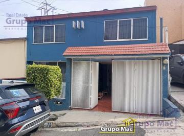 Casa · 160m² · 3 Recámaras · 1 Estacionamiento · Casa Venta en Fracc. Capistrano, Atizapán de Zaragoza