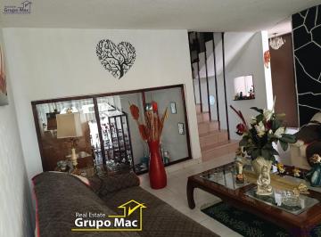 Casa · 160m² · 3 Recámaras · 1 Estacionamiento · Casa Venta en Fracc. Capistrano, Atizapán de Zaragoza