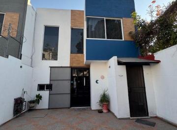 Casa de 3 habitaciones, Jiutepec · Casa Amueblada Centro de Jiutepec