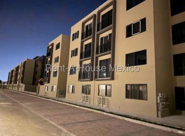 Departamento de 2 habitaciones, Querétaro · Estrena Departamento Villas La Joya 2 Recamaras a Minutos del Hospital General