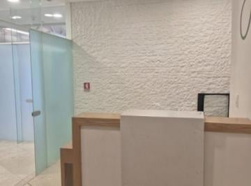 Oficina  Renta MN 133,560 · Edificio a Plus en El Corazón de Interlomas, Oficina Disponible