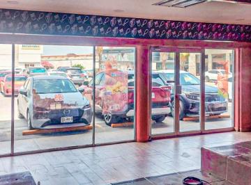 Local comercial , Guadalupe · Local en Renta en Rincón del Poniente