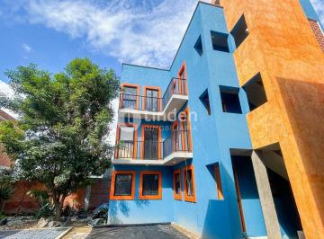 Departamento · 60m² · 1 Recámara · 1 Estacionamiento · Departamentos Tipo Loft en Venta Santiago Mixquitla, Zona Forjadores, Cholula de Rivadavia