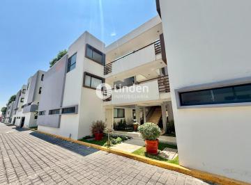 Departamento · 80m² · 2 Recámaras · 2 Estacionamientos · Departamento Amueblado en Renta en Zavaleta 905, Zona Zavaleta, Puebla