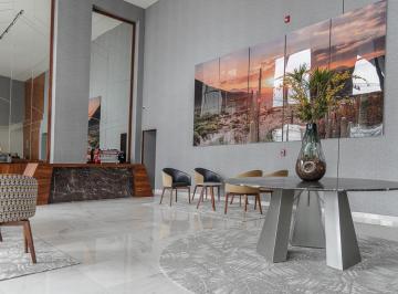 Departamento · 90m² · 2 Recámaras · 2 Estacionamientos · Departamento en Renta en Torre Selenite, Blvd Atlixcayotl, Zona Angelópolis