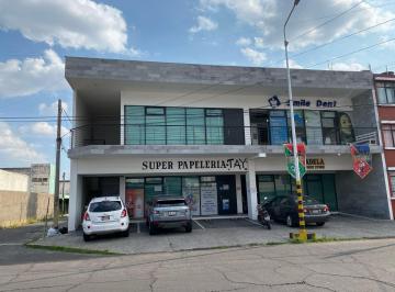 Local comercial · 45m² · 1 Estacionamiento · Local en Renta en Barrio Santiago, Puebla.