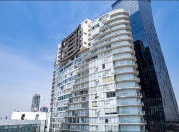 Departamento · 111m² · 2 Recámaras · 2 Estacionamientos · Departamento en Renta en Torre Punta Alta, Zona Angelópolis.