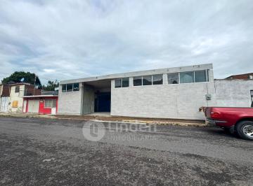 Bodega comercial · 850m² · Bodega en Renta en Veinte de Noviembre, Zona Capu, Puebla.