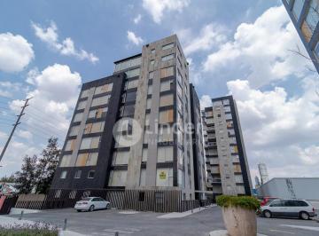 Departamento · 99m² · 2 Recámaras · 2 Estacionamientos · Departamento en Renta en Torre Inspiralta, Zona Reserva Territorial Atlixcáyotl, Puebla.