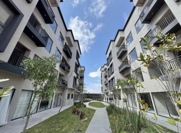 Departamento · 125m² · 3 Recámaras · 2 Estacionamientos · Departamentos en Venta en Ciudalia, Zona Antigua Cementera, Puebla