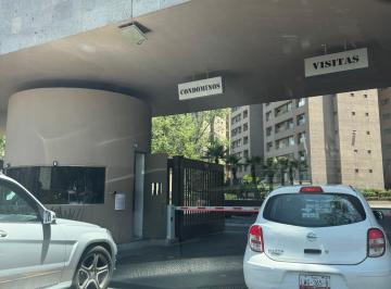 Departamento de 3 habitaciones, Alvaro Obregón · Pen Garden Para Remodelar