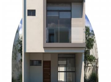 Casa en condominio de 3 habitaciones, Zapopan · Casa en Venta en Prolongacion Mariano Otero