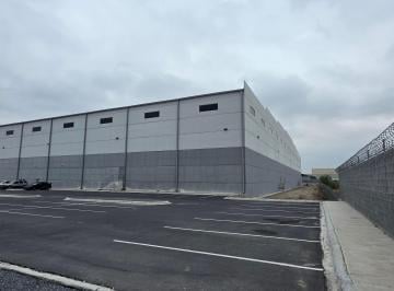 Nave industrial , Ciénega de Flores · 9,950 m² de Bodega en Ciénega de Flores