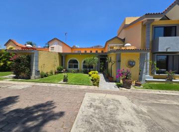 Casa en condominio de 3 habitaciones, Jiutepec · Venta Casa en Jiutepec Morelos
