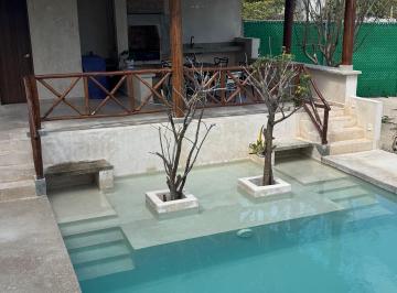 Villa de 3 habitaciones, Chicxulub Pueblo · Townhouse con 3 Recámaras y Amenidades, con Vista Al Mar