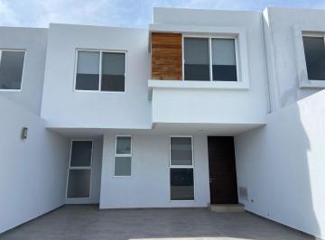 Casa de 3 habitaciones, Jesús María · Casa en Renta en Villateri Al Norte de Aguascalientes