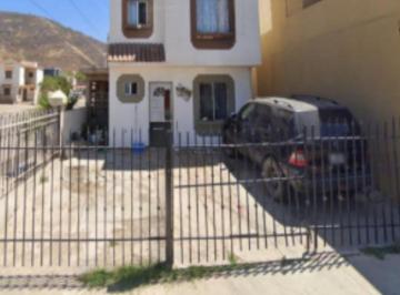 Casa de 2 habitaciones, Ensenada · Acogedora Residencia de Dos Recámaras, Ideal Para Disfrutar en Familia.