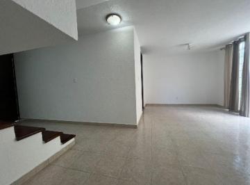 Casa de 3 habitaciones, Cuautitlán Izcalli · Casa en Venta en Claustros de San Miguel, Cuautitlán Izcalli