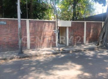 Terreno / Lote · 478m² · Terreno en Venta en General Anaya, Benito Juárez, Cdmx
