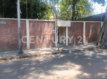 Terreno / Lote · 478m² · Terreno en Venta en General Anaya, Benito Juárez, Cdmx