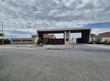 1 · Casas en Venta en Rinconada Jacarandas en Zona Norte de Aguascalientes