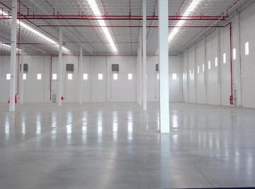 Nave industrial · 12266m² · Nave Industrial en San Isidro