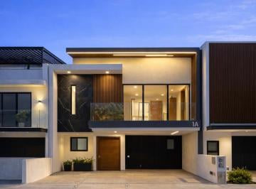 Casa de 3 habitaciones, Atizapán de Zaragoza · Casa Nueva con 3 Recámaras Residencial Lago Esmeralda