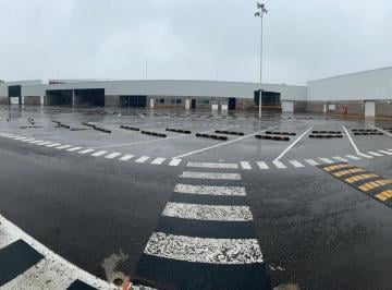 Nave industrial · 11728m² · Edificio de Oficinas y Naves en Renta Mahatma Gandhi Aguascalientes.