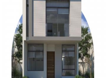 Casa en condominio de 3 habitaciones, Zapopan · Casa en Venta en Fraccionamiento con Amenidades en Mariano Otero