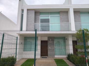 Casa en condominio de 3 habitaciones, Zapopan · Casa en Venta en Fraccionamiento con Amenidades en Mariano Otero