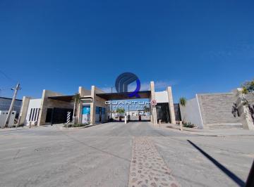 Terreno / Lote · 138m² · Terreno en Venta Zona Tec