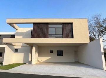 Casa de 3 habitaciones, Santiago · Residencia Nueva en Santiago Nl con Amplio Patio | Vive en Privada Exclusiva
