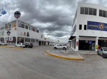 Bodega comercial · 43m² · Galpón - Trojes de Alonso