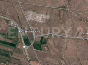 Terreno / Lote · 39884m² · Terreno en Venta en Zona Sur en Chihuahua, Chihuahua