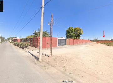 Terreno / Lote , Colón · Terreno Residencial Campestre de 2,500 m². (50x50 M.)