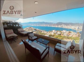 Departamento · 231m² · 3 Recámaras · 2 Estacionamientos · Departamento - Acapulco de Juárez