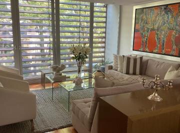 Departamento de 3 habitaciones, Miguel Hidalgo · Departamento en Venta en Polanco