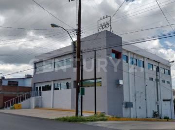 Bodega comercial · 1525m² · Renta de Edificio con Oficinas y Bodega
