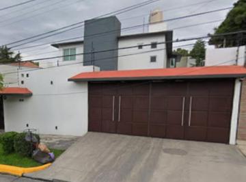 Casa de 5 habitaciones, Naucalpan de Juárez · Venta de Casa en Ciudad Sayelite Naucalpan de Juarez
